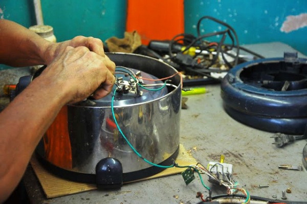 servicios tecnicos