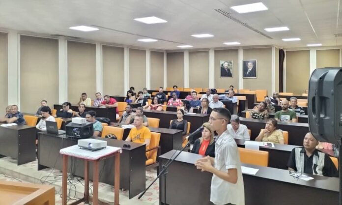 Empresa de Estructuras Metalicas balance 696x417