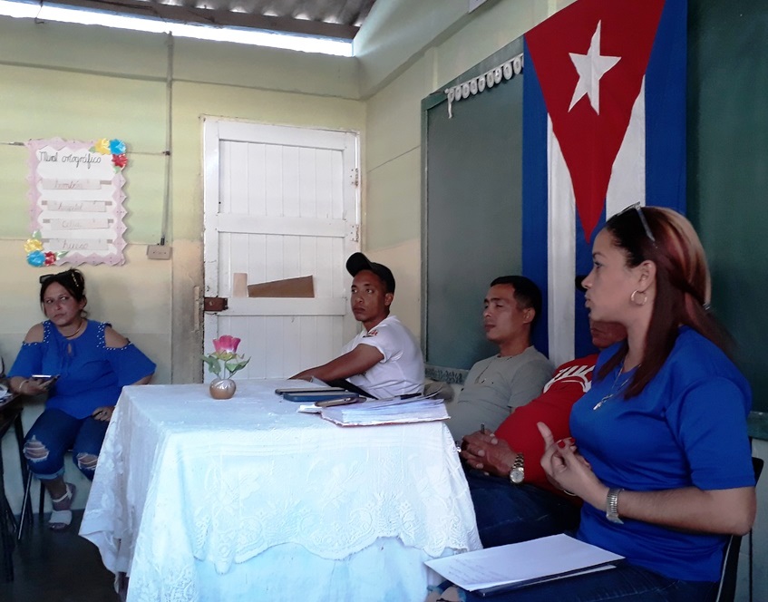En ConMaRep 1 Asamblea 22 Congreso CTC Sector privado ConMaRep