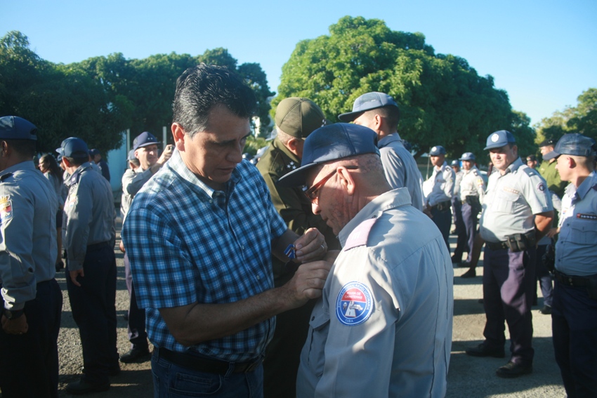 PNR reconocimiento