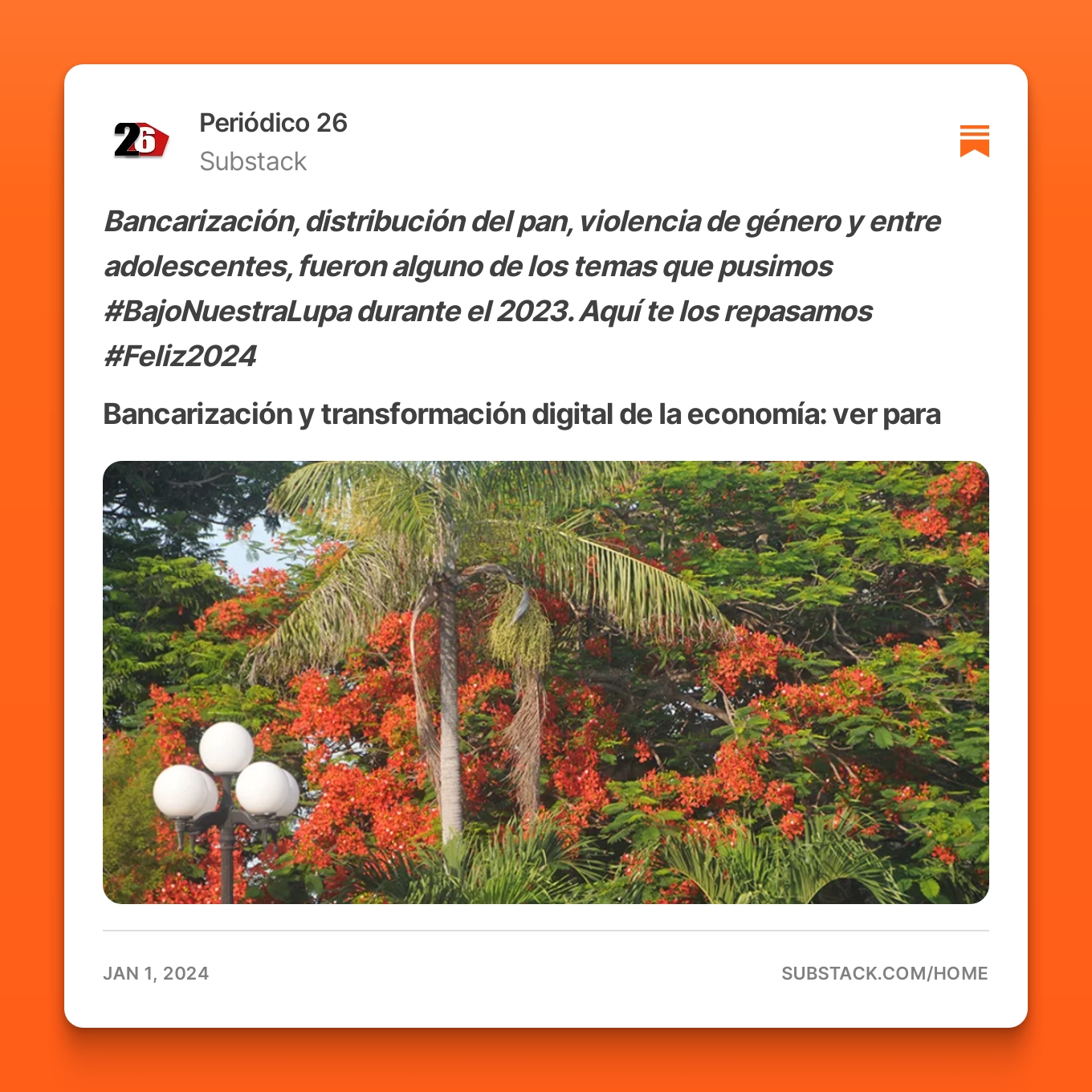 Resumen 2023 Parte 2