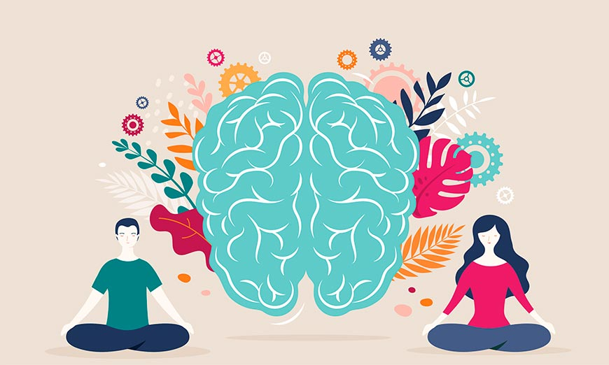 Salud mental