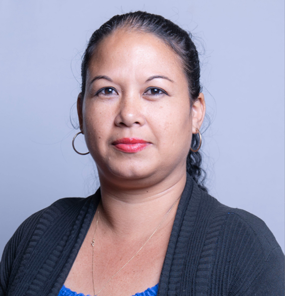 Yurisbel Gonzalez Majibacoa