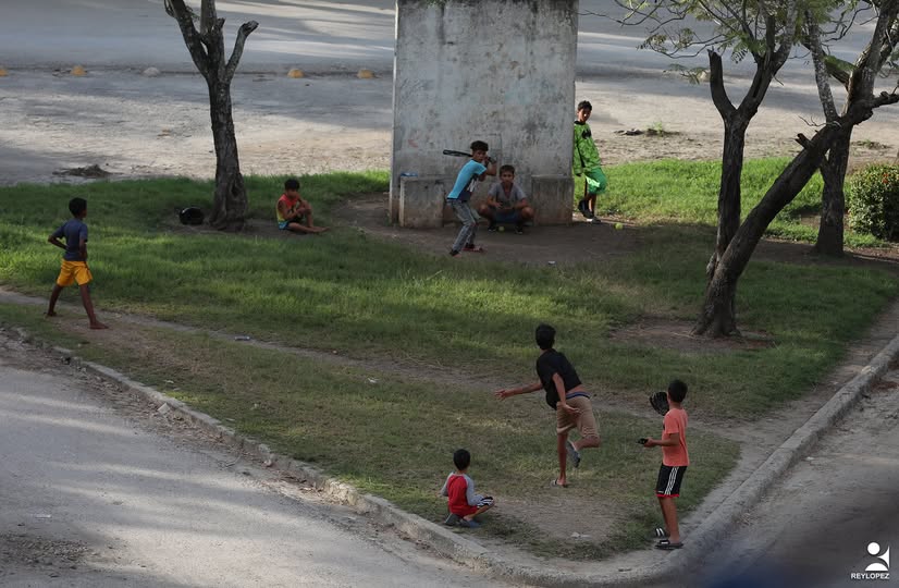 adolescentes las tunas rey