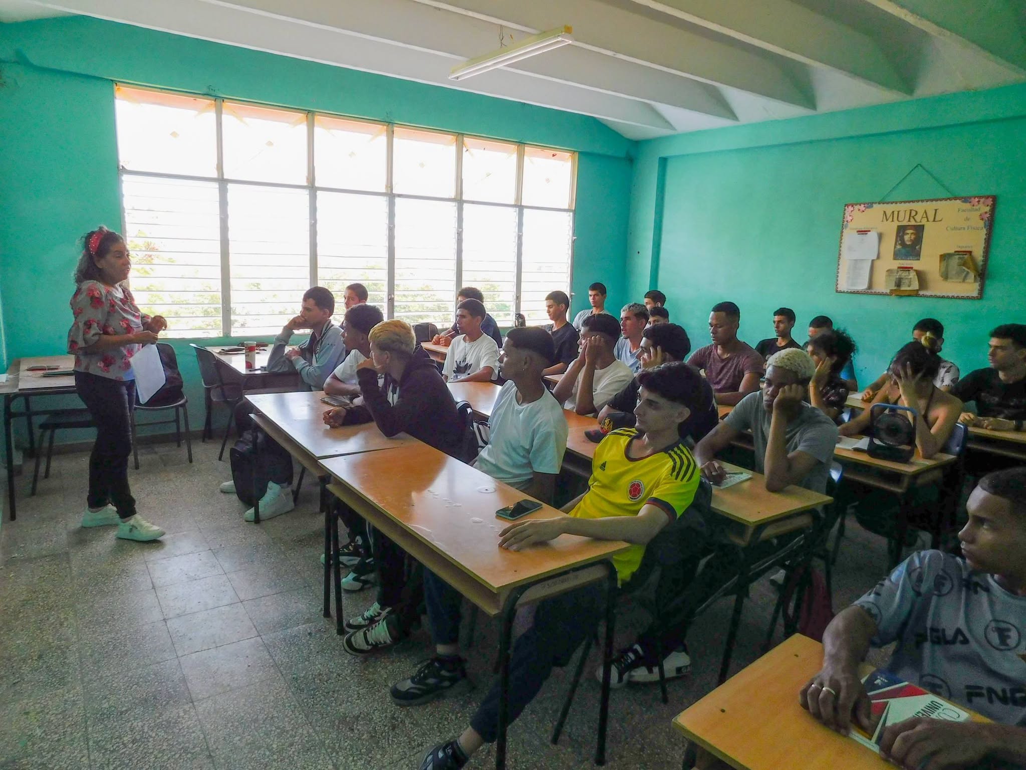 clases ult