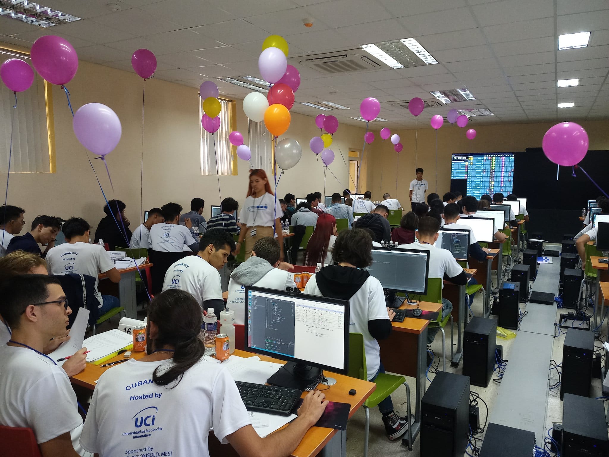 competencia informatca uci