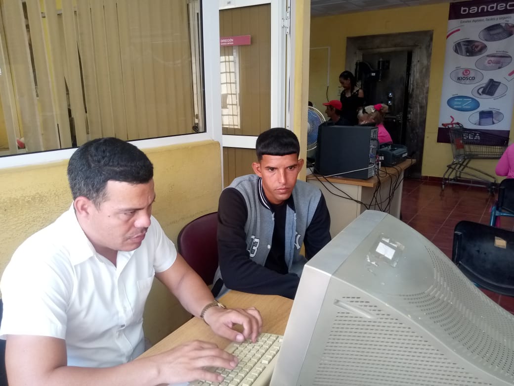 concurso bandec 1