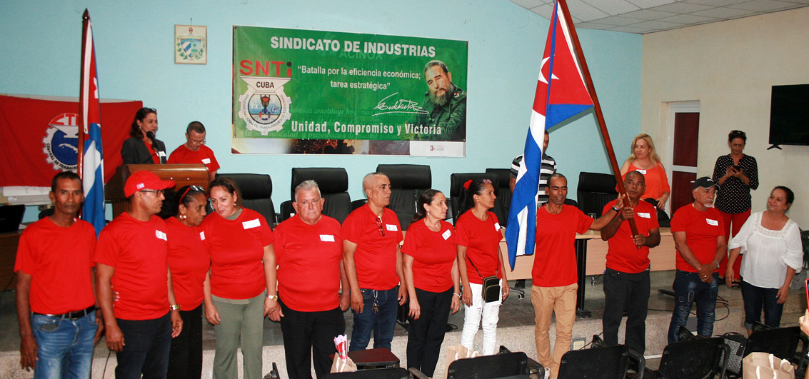 conferencia industrias las tunas chimeno 2