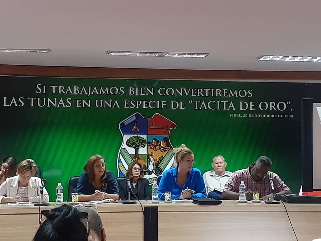 contralores las tunas