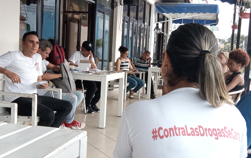 conversatorio cadillac 1