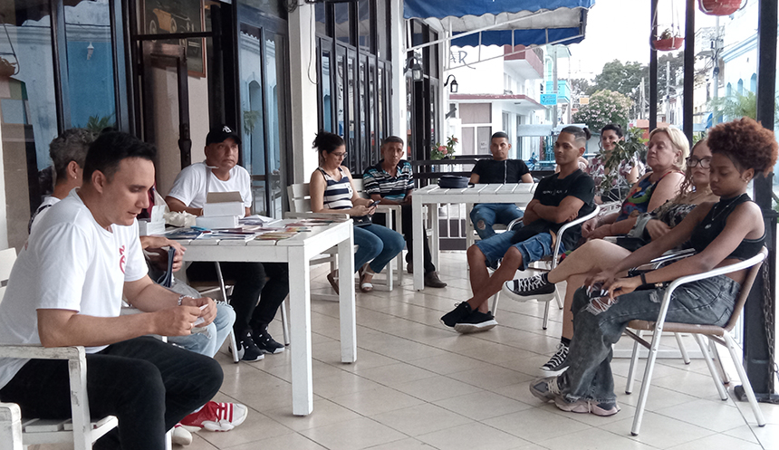 conversatorio cadillac 2