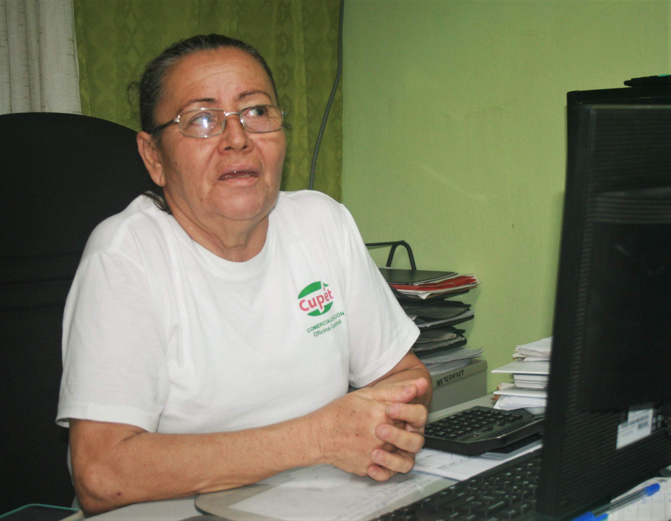 cupet dayana 1