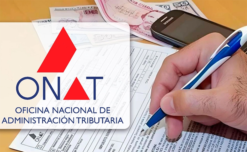 declaracion onat cuba