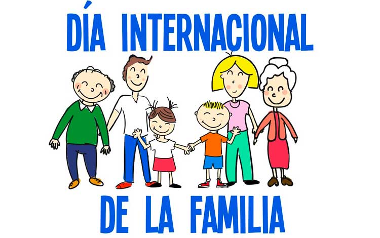 dia de la familia