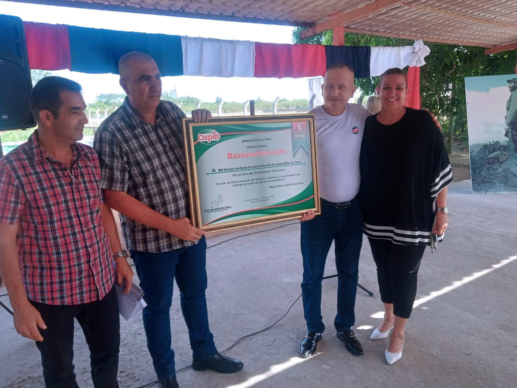 dia trabajador quimico las tunas 4
