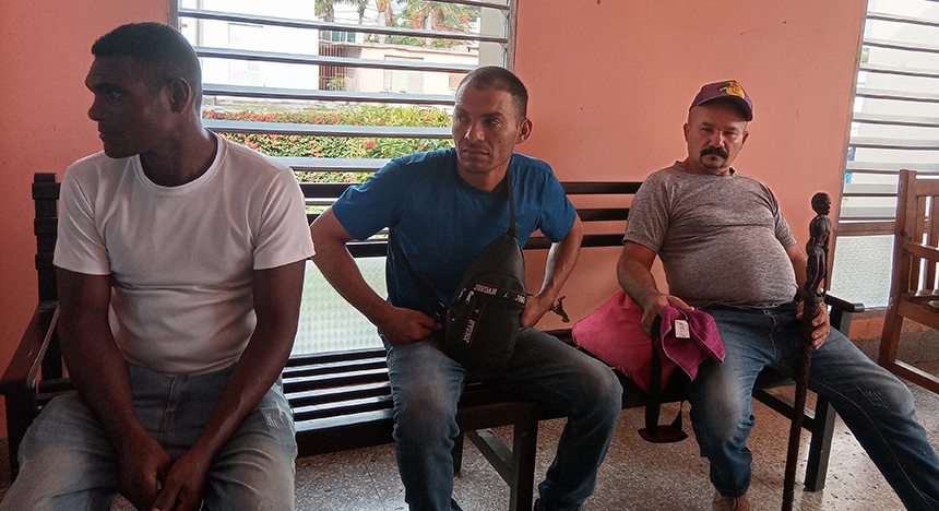 donaciones sangre las tunas 2