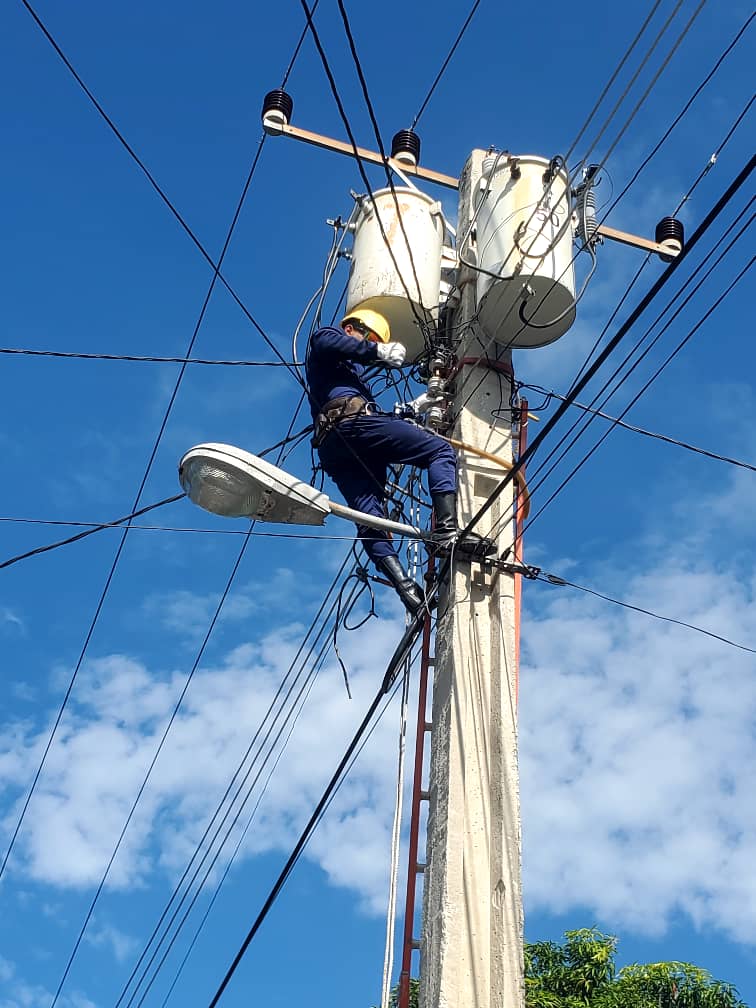 empresa electrica las tunas 1