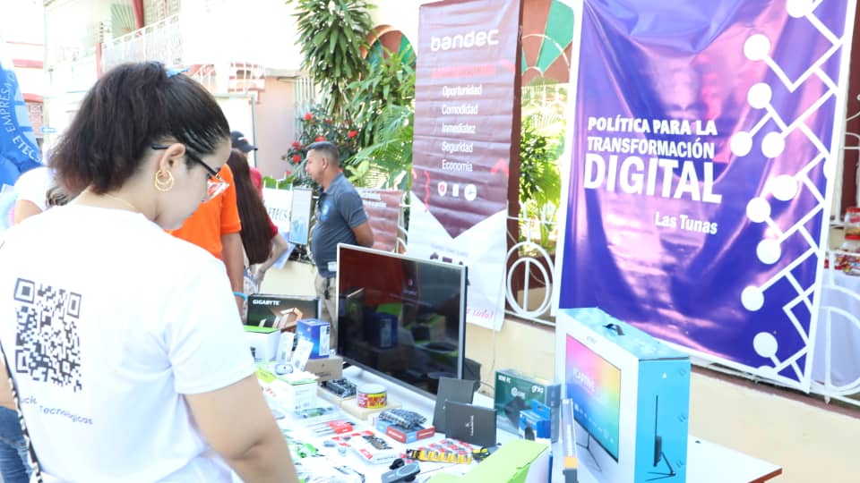 feria innovacion las tunas rey 2