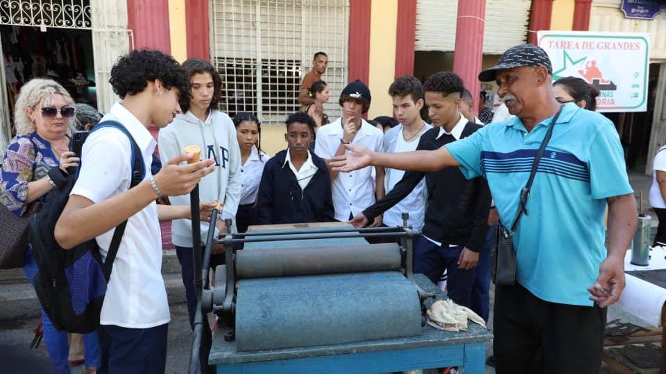 feria innovacion las tunas rey 7