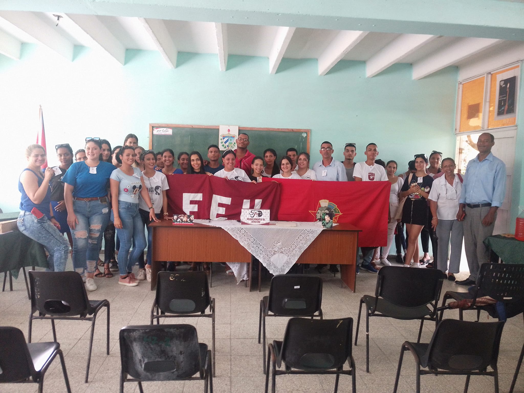feu ult