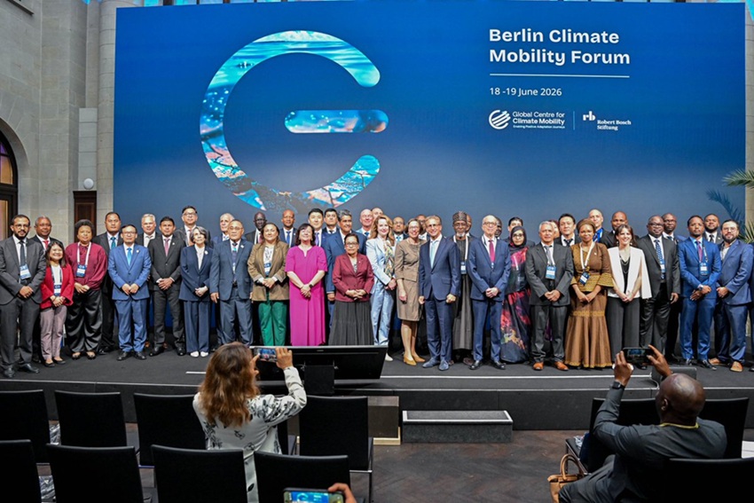 foro berlin
