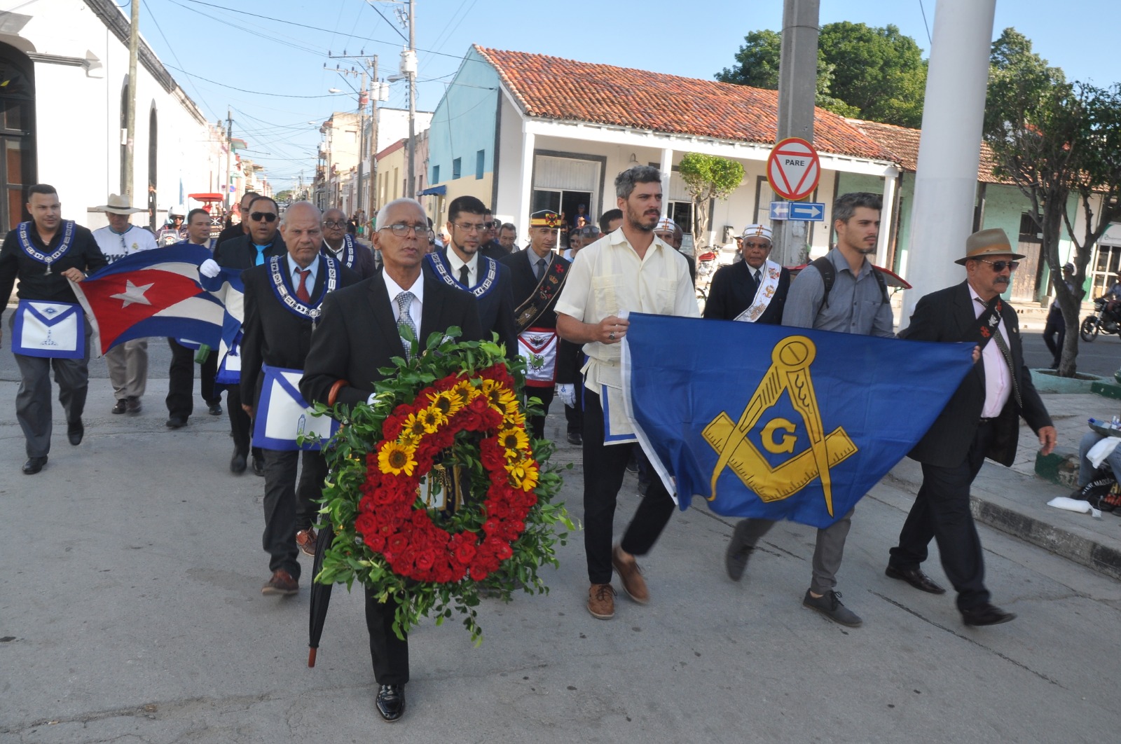 homenaje julian santana las tunas 1