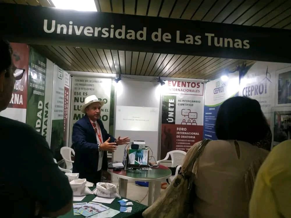 las tunas expocaribe 2