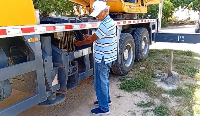 operador grua puerto padre yprdanis 1