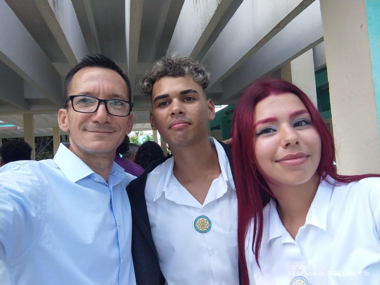 profesor padre las tunas 1