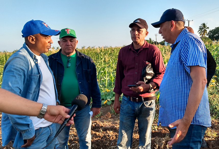 recorrido alimentos las tunas yenima 1