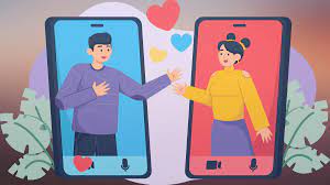 relaciones distancia