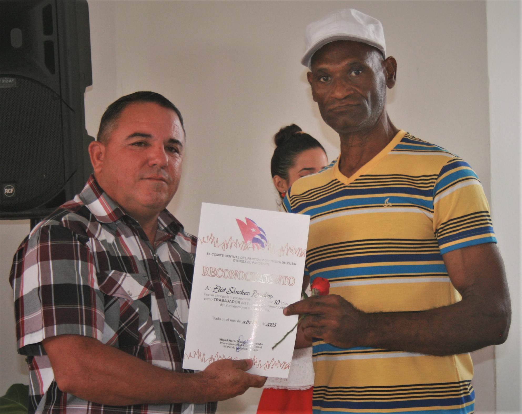 trabajadores partido yenima 4