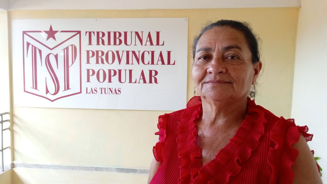 tribunal las tunas