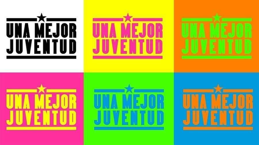 ujc unamejor juventud
