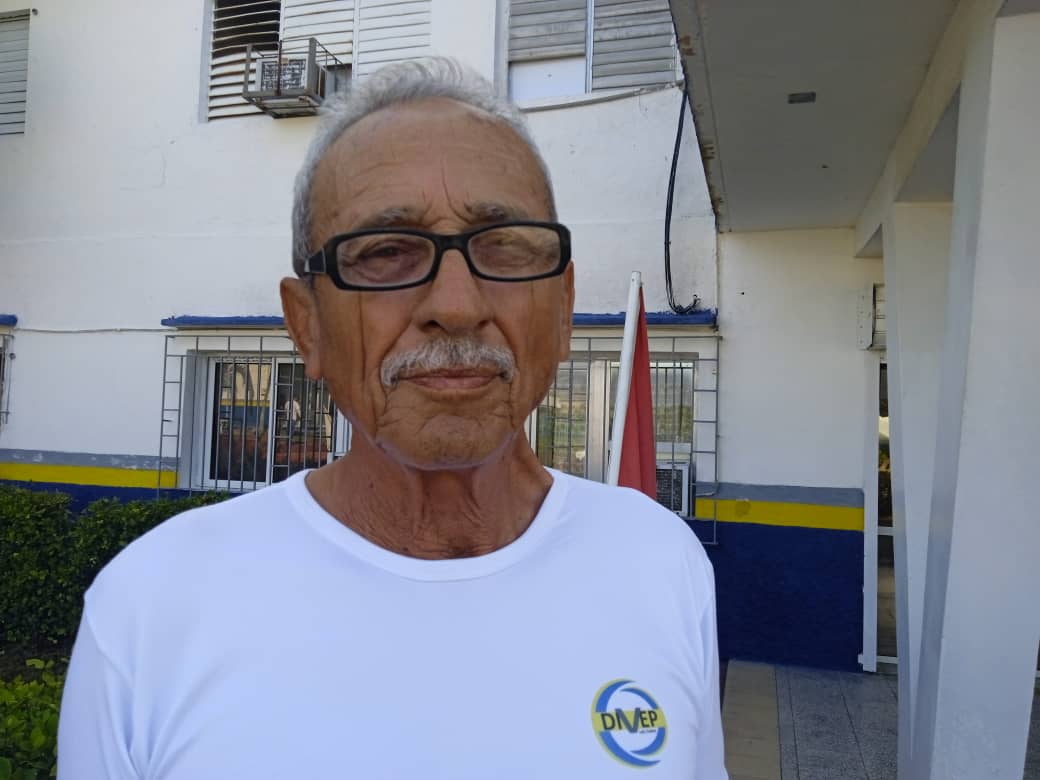 vanguardia divep las tunas dayana