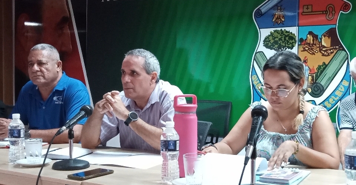 visita transporte