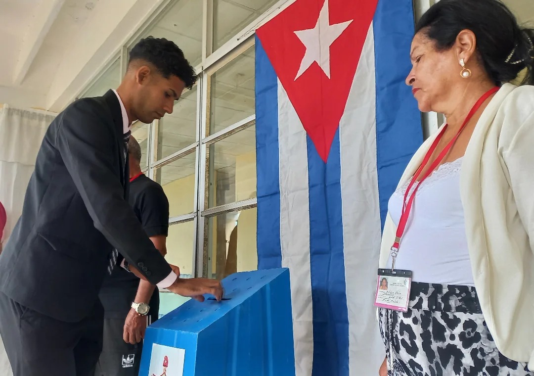 votacion gobernad