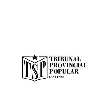 icono tribunal