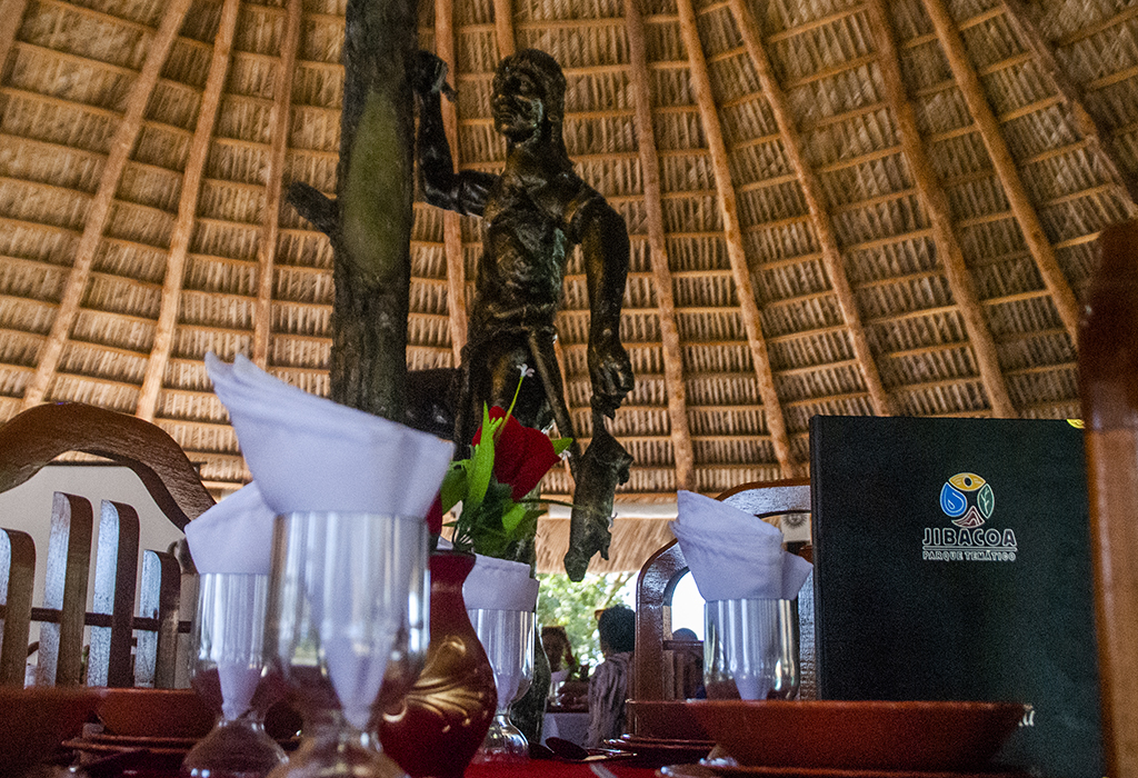 Jibacoa Theme Park
