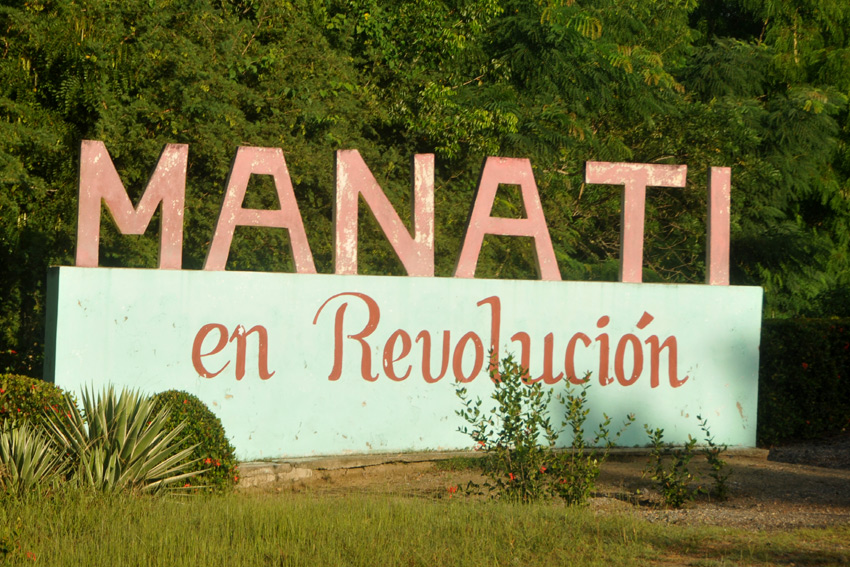 manati
