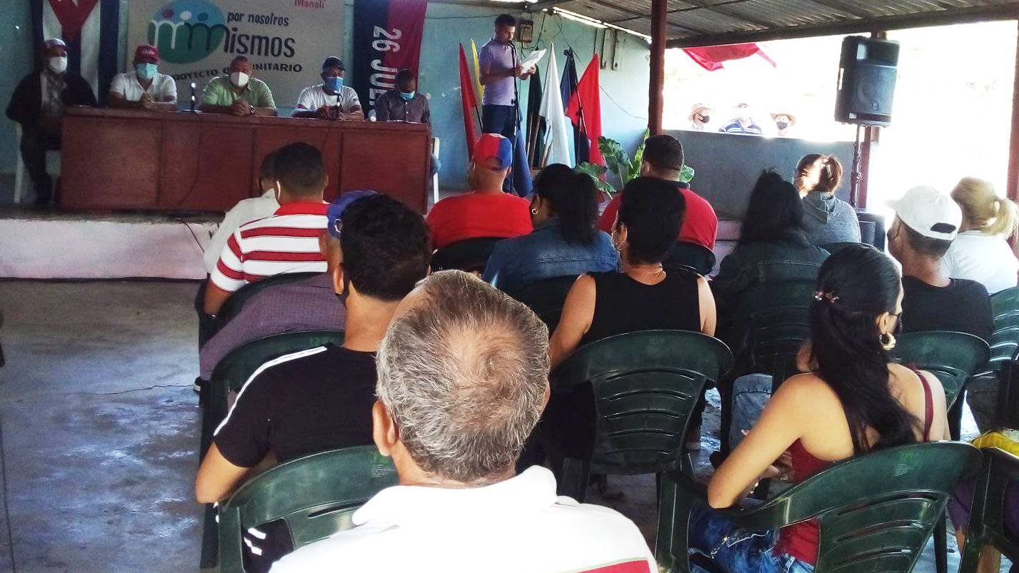 trabajo comunitario fleitas 1