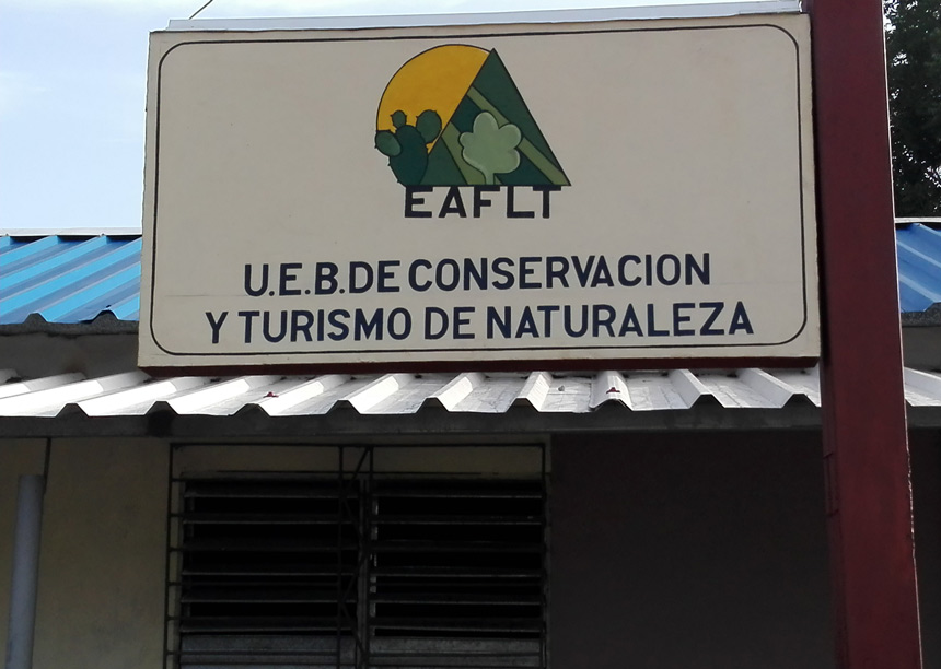 turismo naturaleza