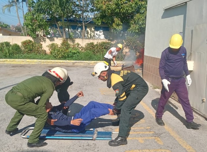 inici jornada vs incendio 2026