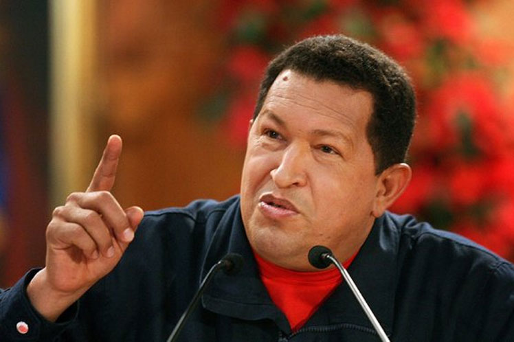 0 chavez