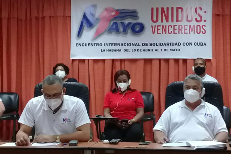 AVR CTC evento
