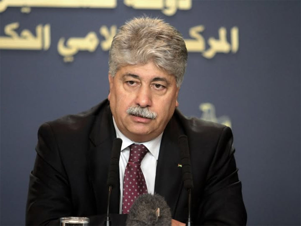 Ahmed Majdalani 1