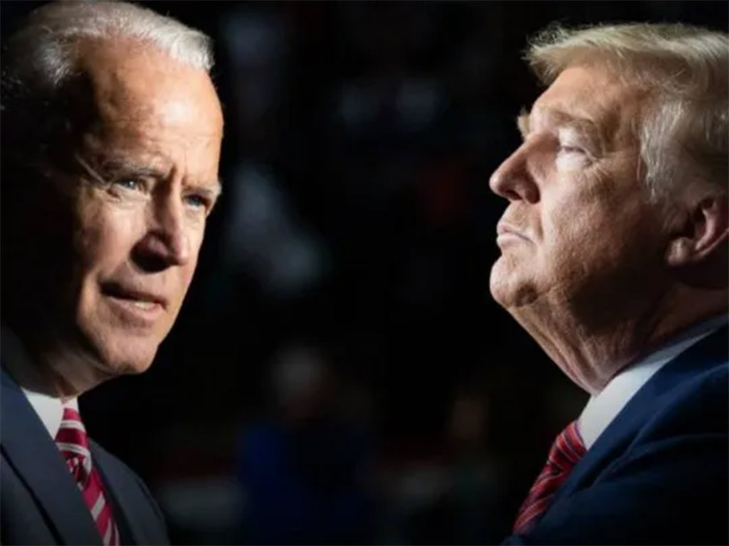 Biden Trump 1 2