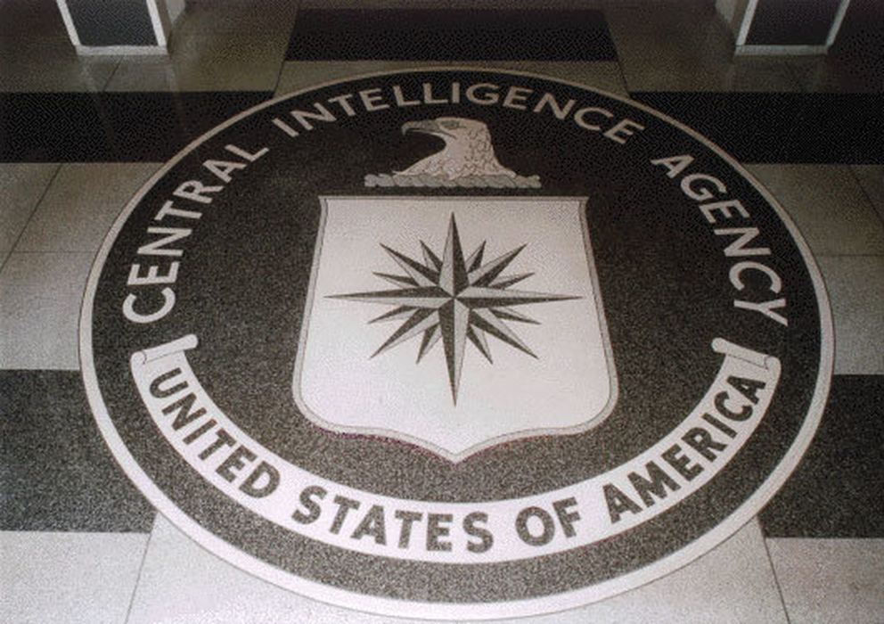 CIA