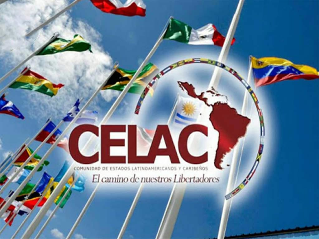 Celac 1 1 1