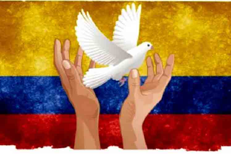Colombia Paz 1